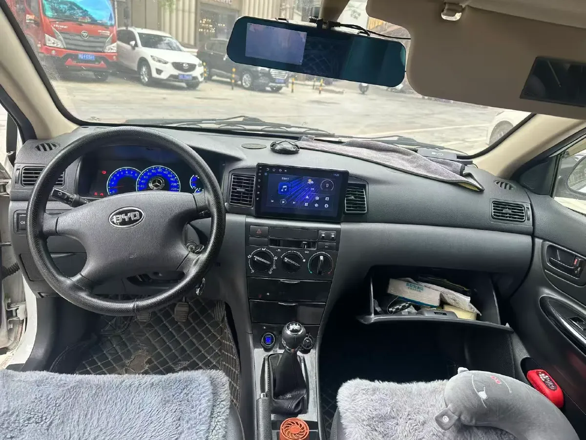 2020 BYD F3 1.5L 109HP L4 5MT,autocango,china used car exporter,china ev exporter,chinese used car exporter,chinese used ev exporter