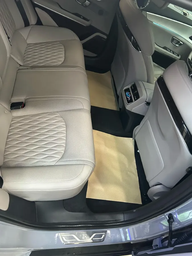 2025 BYD Han 1.5T 156HP L4 E-CVT PHEV,autocango,china used car exporter,china ev exporter,chinese used car exporter,chinese used ev exporter