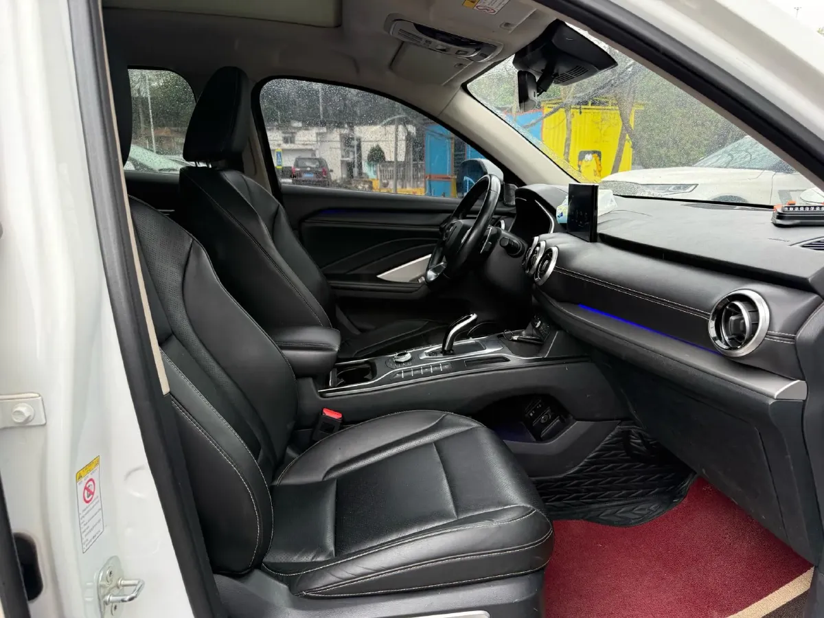 2018 WEY VV6 2.0T 197HP L4 7DCT,autocango,china used car exporter,china ev exporter,chinese used car exporter,chinese used ev exporter