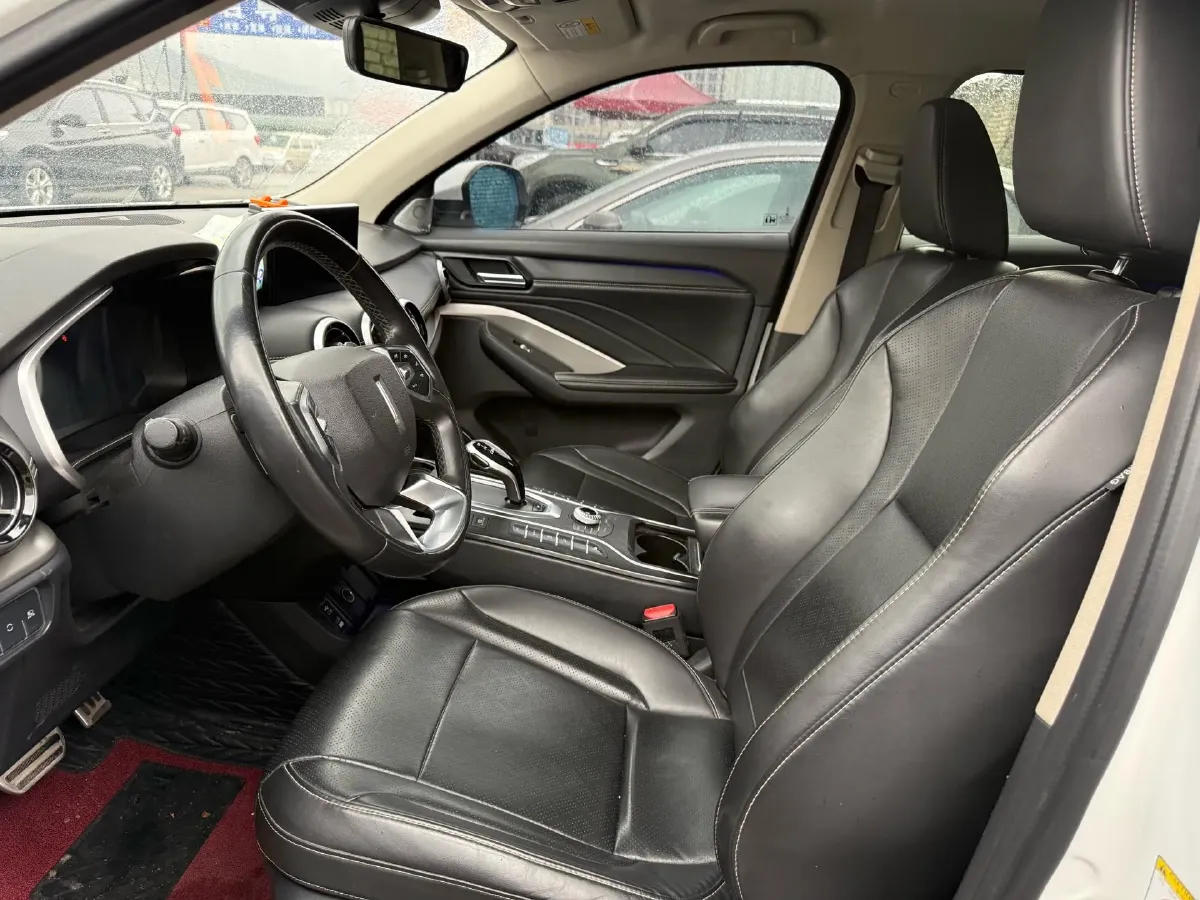 2018 WEY VV6 2.0T 197HP L4 7DCT,autocango,china used car exporter,china ev exporter,chinese used car exporter,chinese used ev exporter