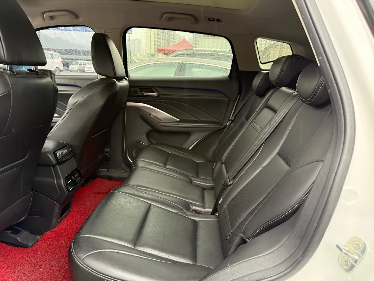 2018 WEY VV6 2.0T 197HP L4 7DCT,autocango,china used car exporter,china ev exporter,chinese used car exporter,chinese used ev exporter