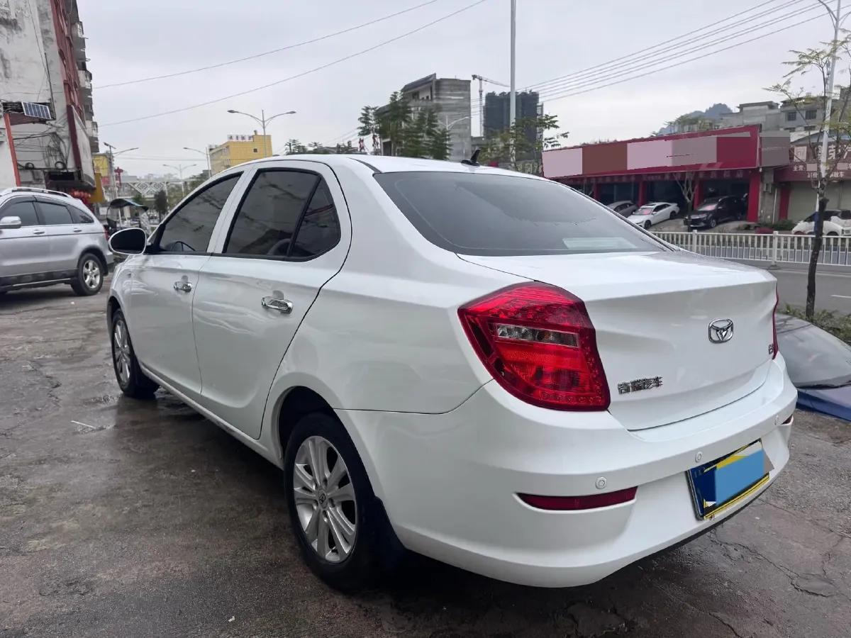 2018 KaiYi E3 1.5L 109HP L4 5MT,autocango,china used car exporter,china ev exporter,chinese used car exporter,chinese used ev exporter