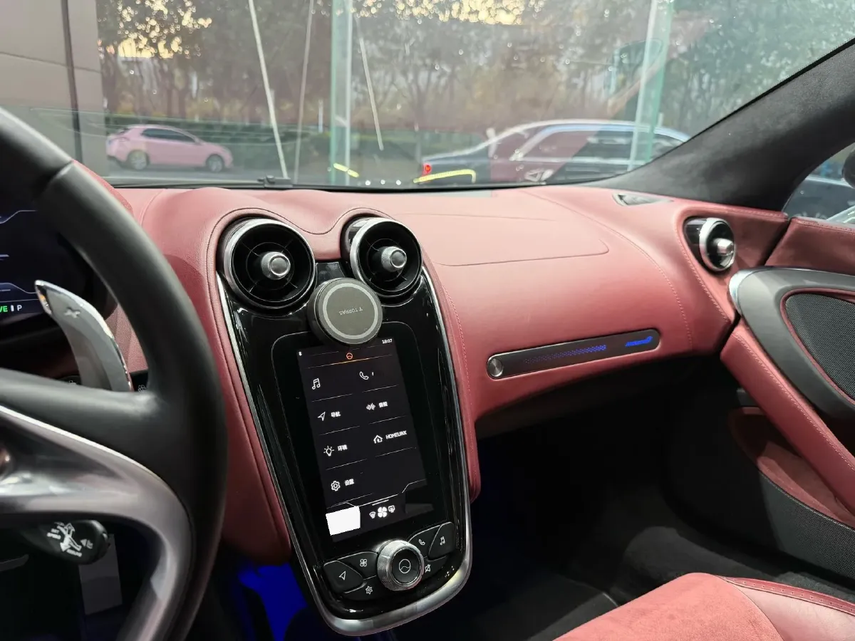 2022 McLaren GT 4.0T 620HP V8 7DCT,autocango,china used car exporter,china ev exporter,chinese used car exporter,chinese used ev exporter