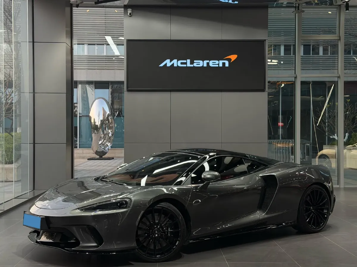 2022 McLaren GT 4.0T 620HP V8 7DCT,autocango,china used car exporter,china ev exporter,chinese used car exporter,chinese used ev exporter