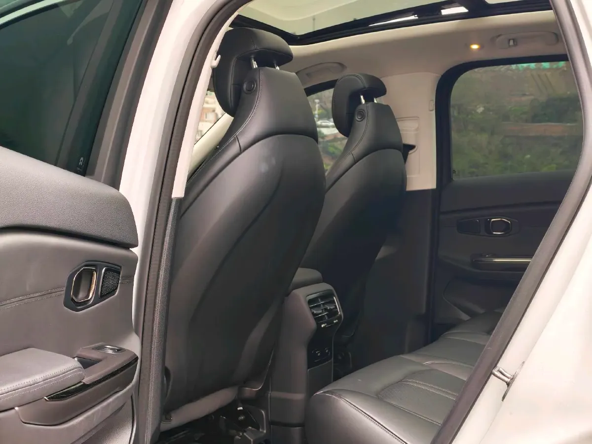 2020 NIO ES6 BEV 70KWH,autocango,china used car exporter,china ev exporter,chinese used car exporter,chinese used ev exporter