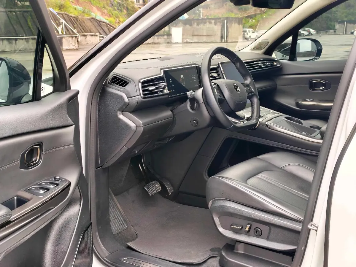 2020 NIO ES6 BEV 70KWH,autocango,china used car exporter,china ev exporter,chinese used car exporter,chinese used ev exporter