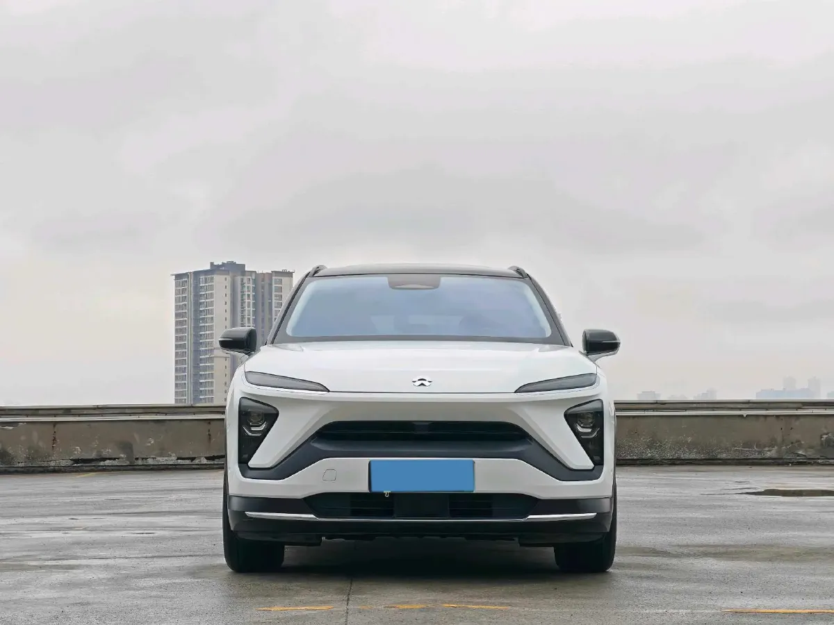 2020 NIO ES6 BEV 70KWH,autocango,china used car exporter,china ev exporter,chinese used car exporter,chinese used ev exporter