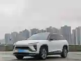 2020 NIO ES6 BEV 70KWH