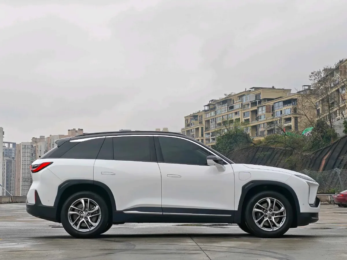 2020 NIO ES6 BEV 70KWH,autocango,china used car exporter,china ev exporter,chinese used car exporter,chinese used ev exporter