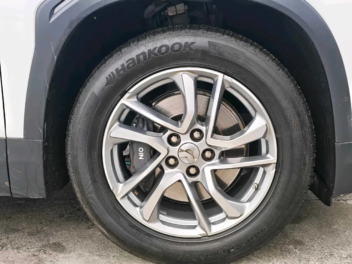 2020 NIO ES6 BEV 70KWH,autocango,china used car exporter,china ev exporter,chinese used car exporter,chinese used ev exporter