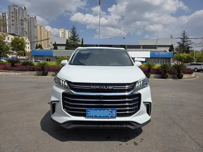 2022 MAXUS G50 1.5T 169HP L4 7DCT,autocango,china used car exporter,china ev exporter,chinese used car exporter,chinese used ev exporter
