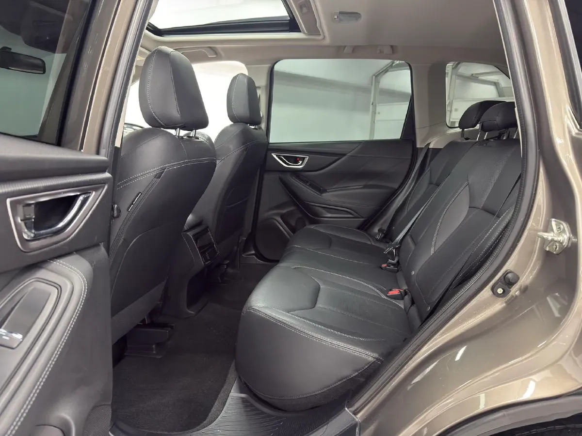 2022 Subaru Forester 2.0L 154HP H4 CVT,autocango,china used car exporter,china ev exporter,chinese used car exporter,chinese used ev exporter