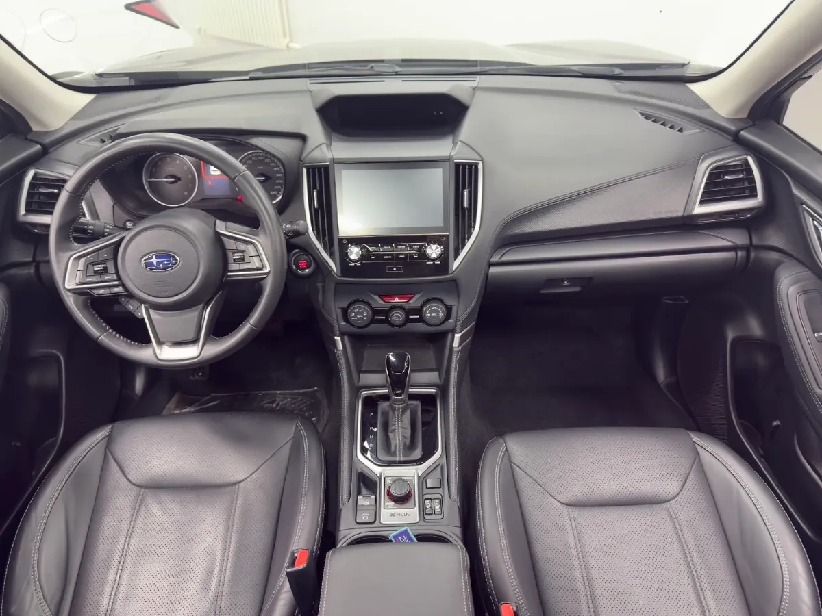 2022 Subaru Forester 2.0L 154HP H4 CVT,autocango,china used car exporter,china ev exporter,chinese used car exporter,chinese used ev exporter