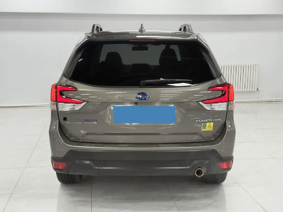 2022 Subaru Forester 2.0L 154HP H4 CVT,autocango,china used car exporter,china ev exporter,chinese used car exporter,chinese used ev exporter