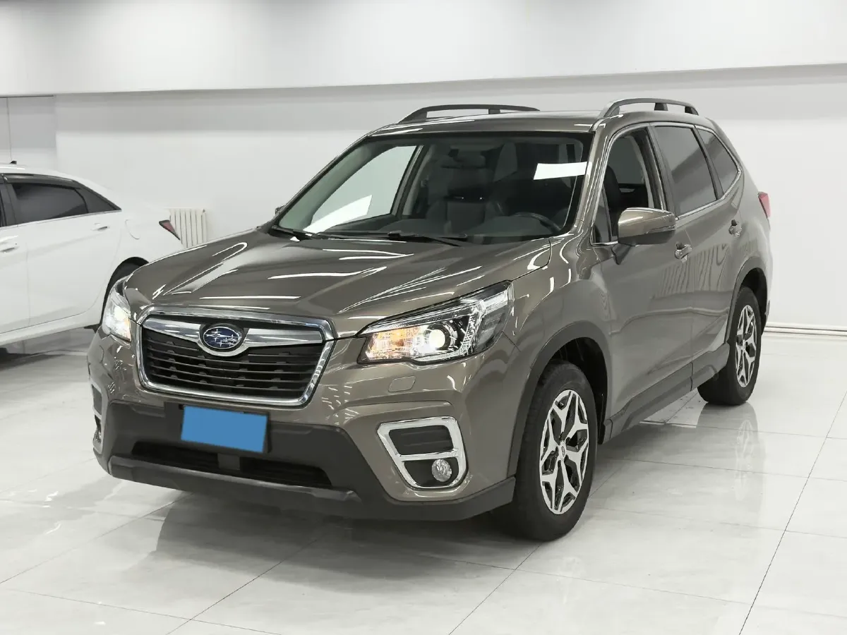 2022 Subaru Forester 2.0L 154HP H4 CVT,autocango,china used car exporter,china ev exporter,chinese used car exporter,chinese used ev exporter