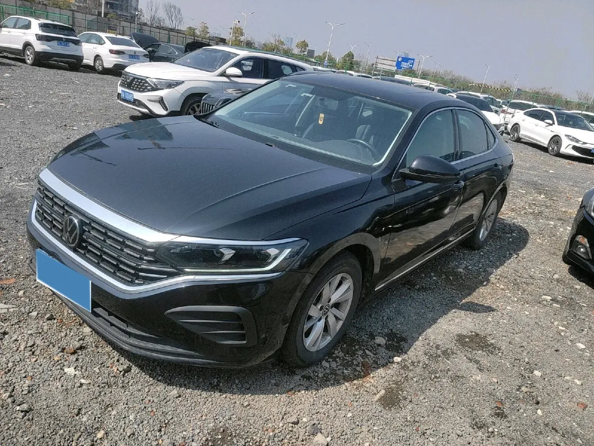 2024 Volkswagen Passat 1.4T 150HP L4 7DCT,autocango,china used car exporter,china ev exporter,chinese used car exporter,chinese used ev exporter