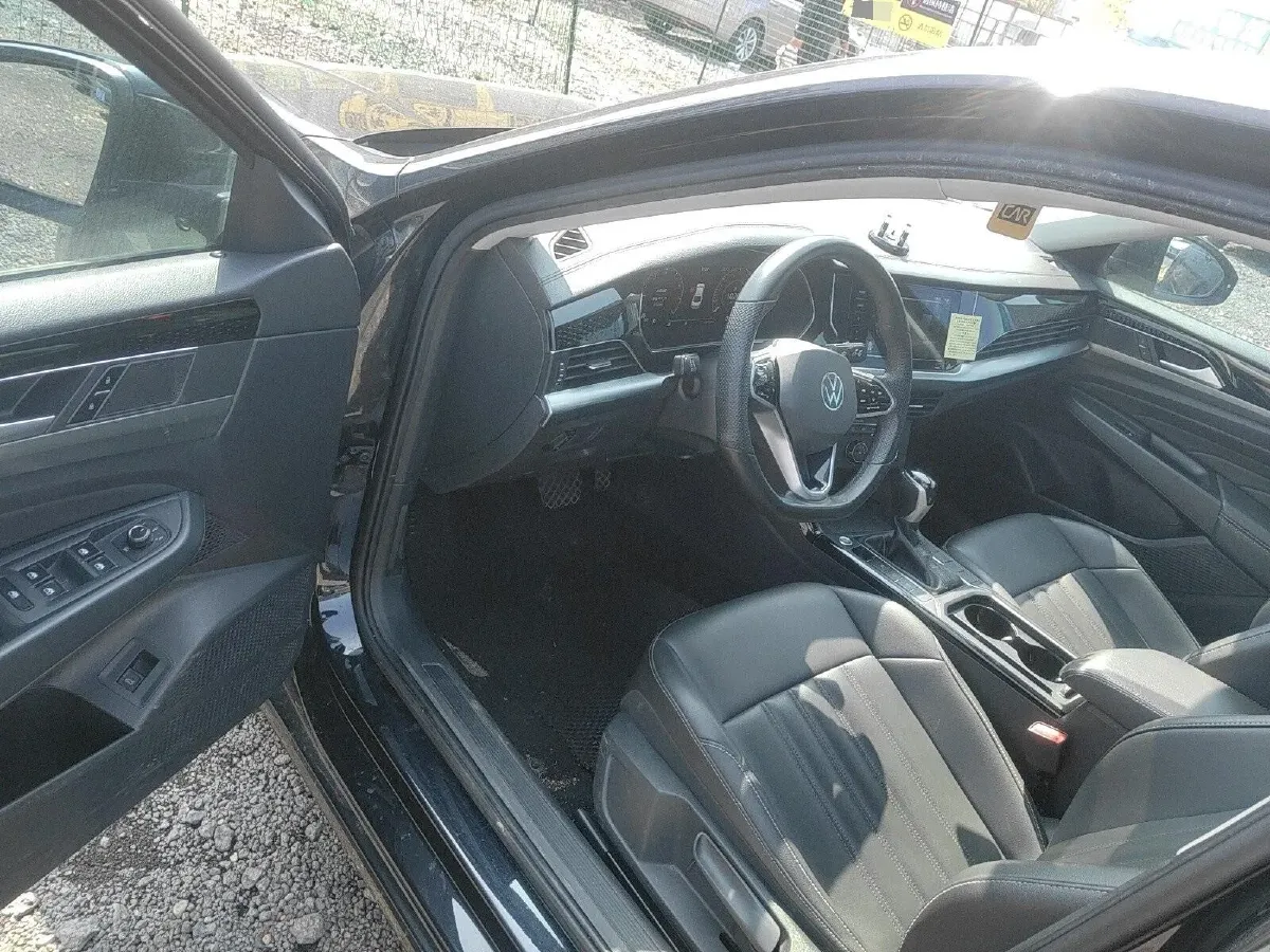 2024 Volkswagen Passat 1.4T 150HP L4 7DCT,autocango,china used car exporter,china ev exporter,chinese used car exporter,chinese used ev exporter