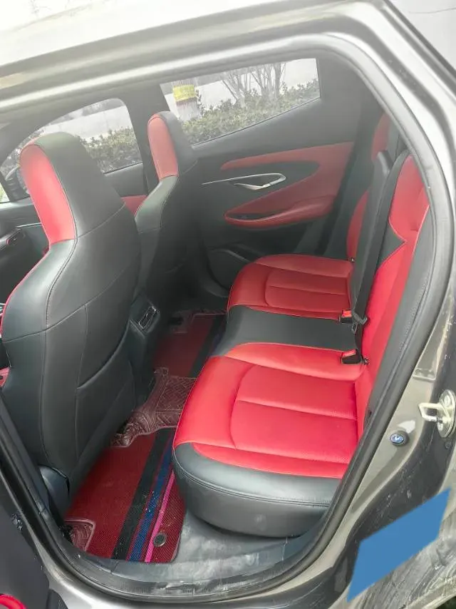 2020 ChangAn UNI-T 1.5T 180HP L4 7DCT,autocango,china used car exporter,china ev exporter,chinese used car exporter,chinese used ev exporter