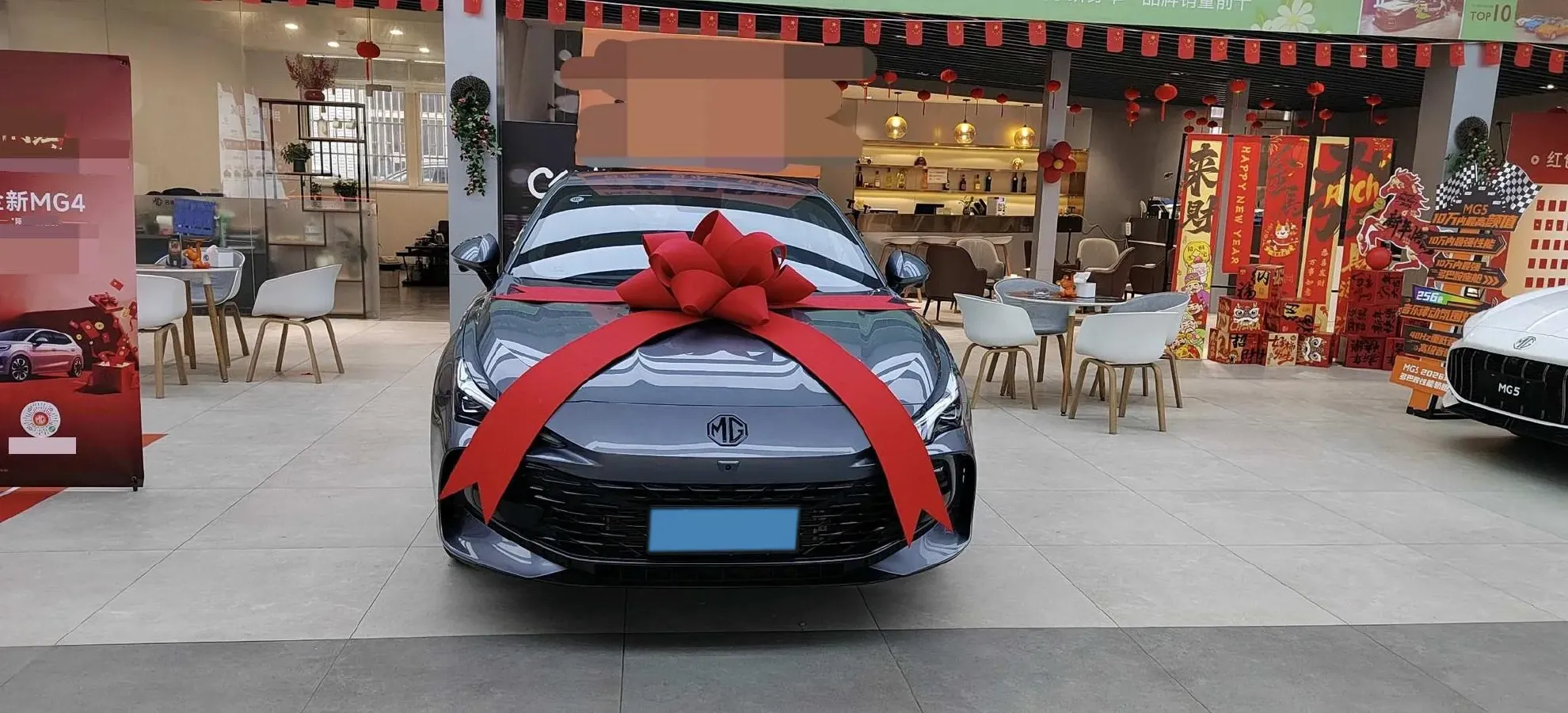 2025 MG 7 1.5T 188HP L4 7DCT,autocango,china used car exporter,china ev exporter,chinese used car exporter,chinese used ev exporter