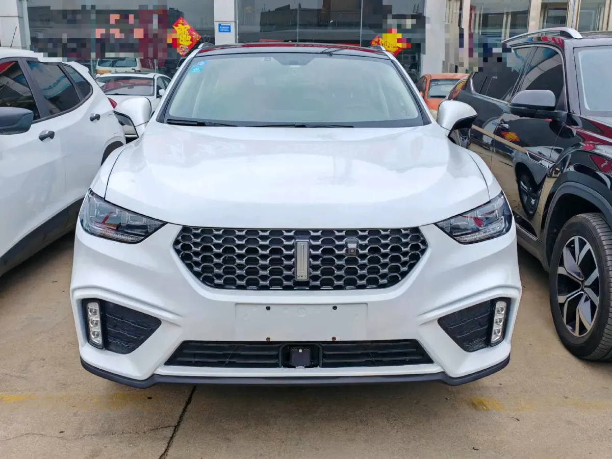 2019 WEY VV5 1.5T 169HP L4 7DCT,autocango,china used car exporter,china ev exporter,chinese used car exporter,chinese used ev exporter