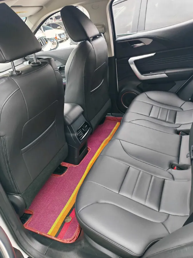 2019 WEY VV5 1.5T 169HP L4 7DCT,autocango,china used car exporter,china ev exporter,chinese used car exporter,chinese used ev exporter