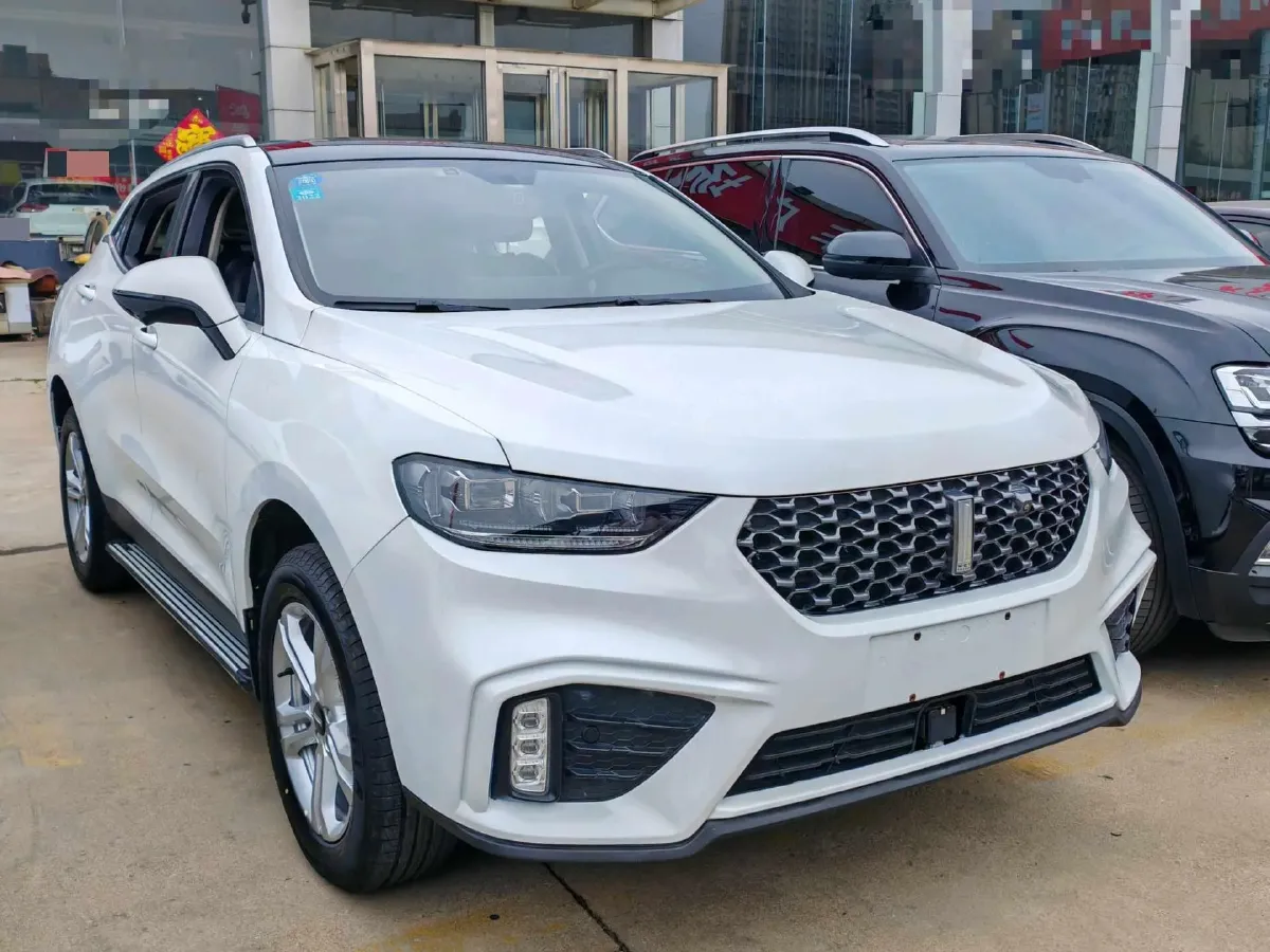 2019 WEY VV5 1.5T 169HP L4 7DCT,autocango,china used car exporter,china ev exporter,chinese used car exporter,chinese used ev exporter