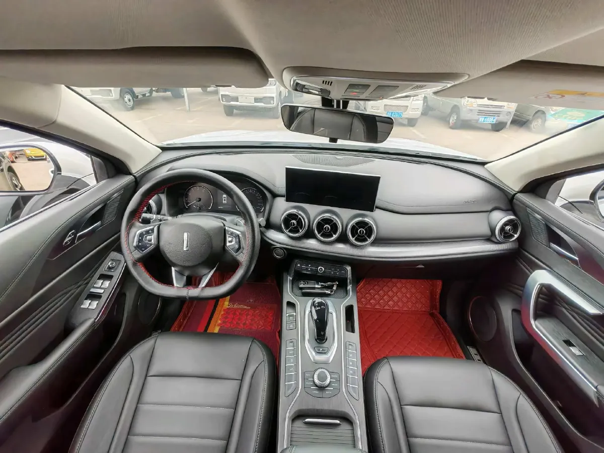 2019 WEY VV5 1.5T 169HP L4 7DCT,autocango,china used car exporter,china ev exporter,chinese used car exporter,chinese used ev exporter