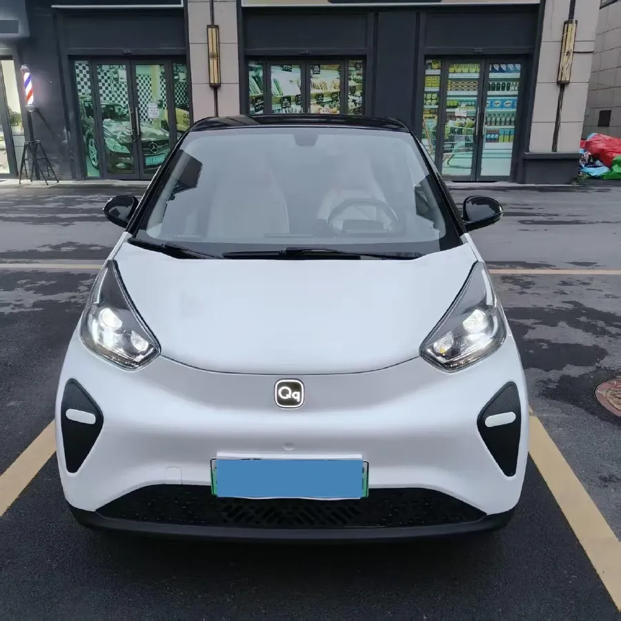 2024 Chery Little Ant BEV 29.23KWH,autocango,china used car exporter,china ev exporter,chinese used car exporter,chinese used ev exporter