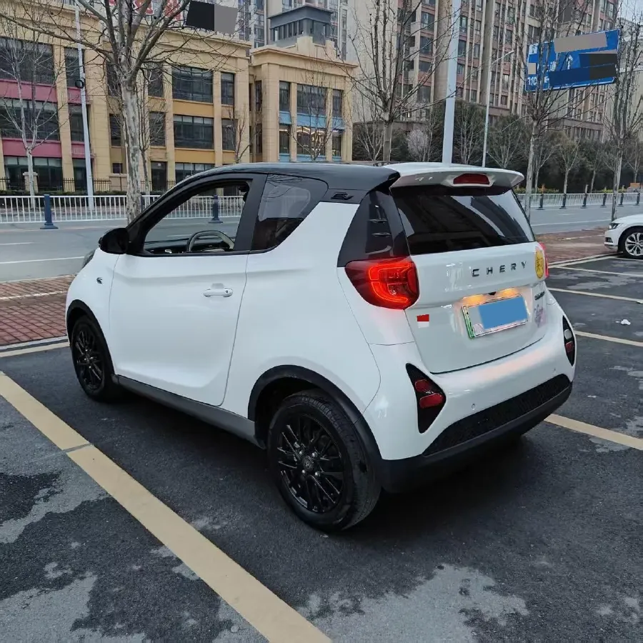 2024 Chery Little Ant BEV 29.23KWH,autocango,china used car exporter,china ev exporter,chinese used car exporter,chinese used ev exporter