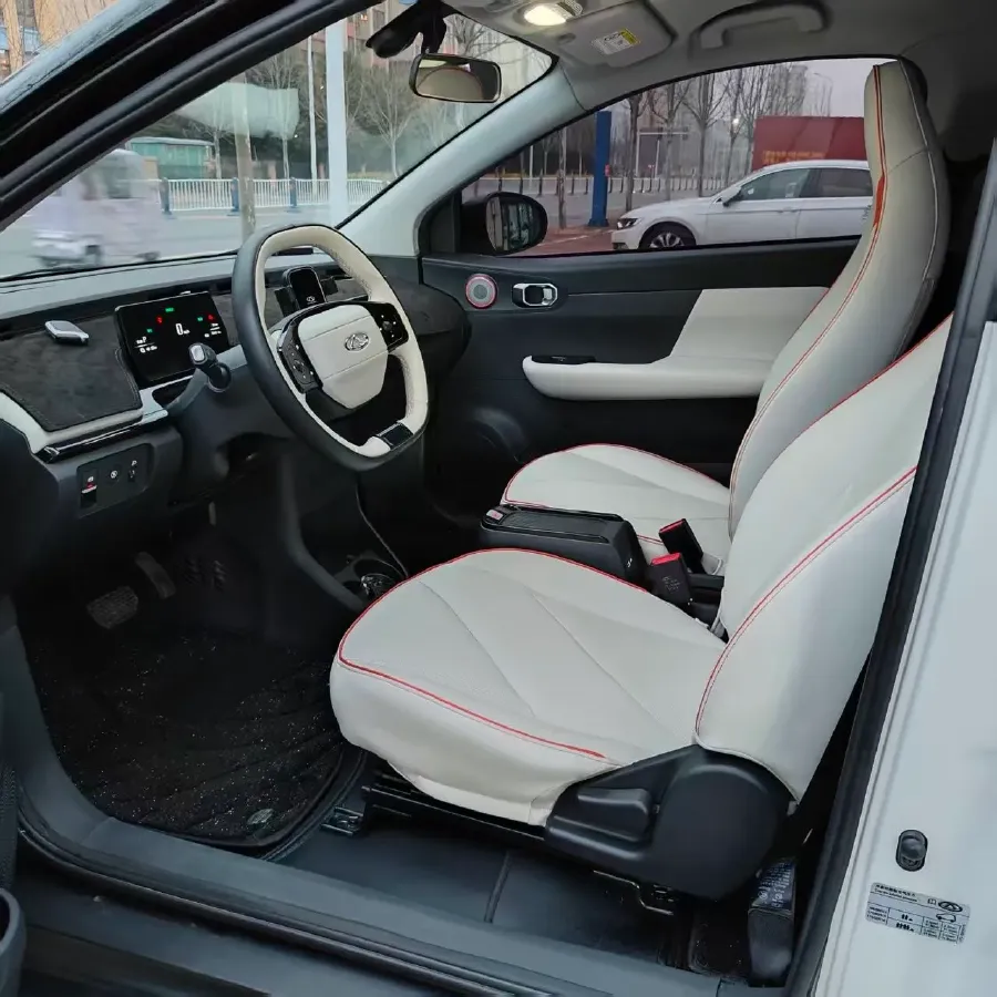 2024 Chery Little Ant BEV 29.23KWH,autocango,china used car exporter,china ev exporter,chinese used car exporter,chinese used ev exporter