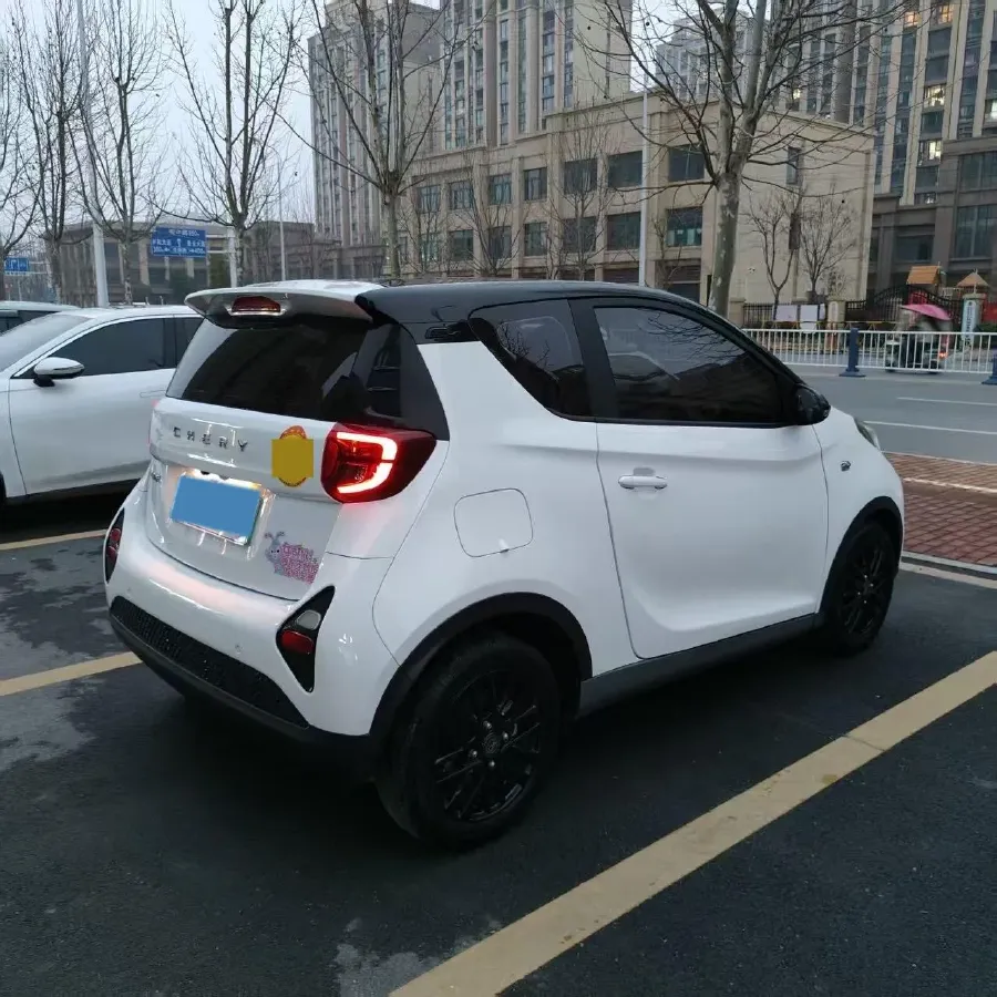 2024 Chery Little Ant BEV 29.23KWH,autocango,china used car exporter,china ev exporter,chinese used car exporter,chinese used ev exporter