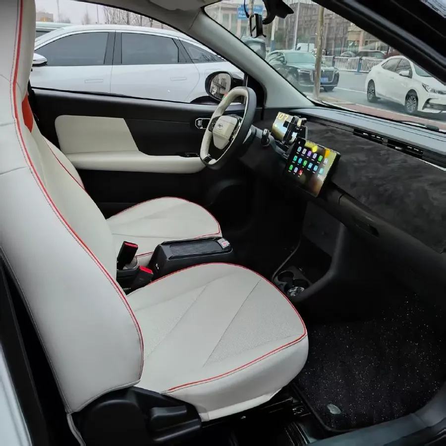 2024 Chery Little Ant BEV 29.23KWH,autocango,china used car exporter,china ev exporter,chinese used car exporter,chinese used ev exporter