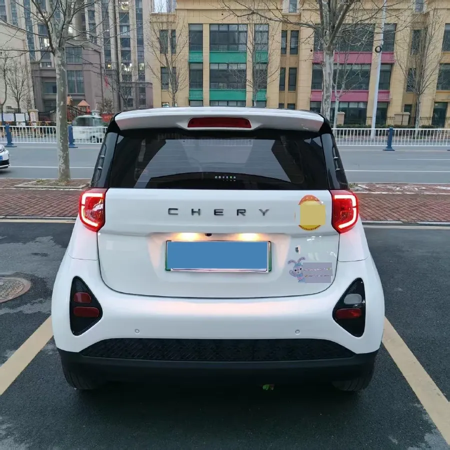 2024 Chery Little Ant BEV 29.23KWH,autocango,china used car exporter,china ev exporter,chinese used car exporter,chinese used ev exporter