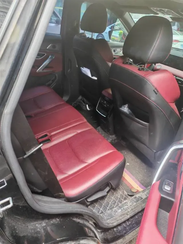 2021 Haval H6 2.0T 224HP L4 7DCT,autocango,china used car exporter,china ev exporter,chinese used car exporter,chinese used ev exporter