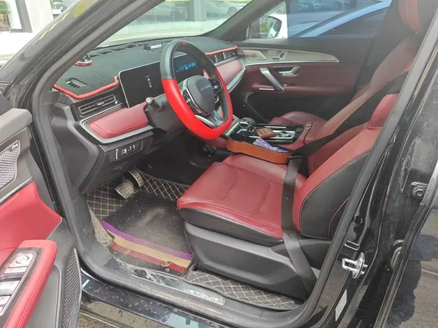 2021 Haval H6 2.0T 224HP L4 7DCT,autocango,china used car exporter,china ev exporter,chinese used car exporter,chinese used ev exporter