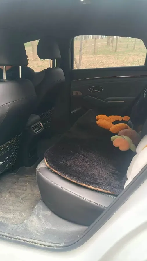 2024 BYD QinL 1.5L 101HP L4 E-CVT PHEV 10.08KWH,autocango,china used car exporter,china ev exporter,chinese used car exporter,chinese used ev exporter