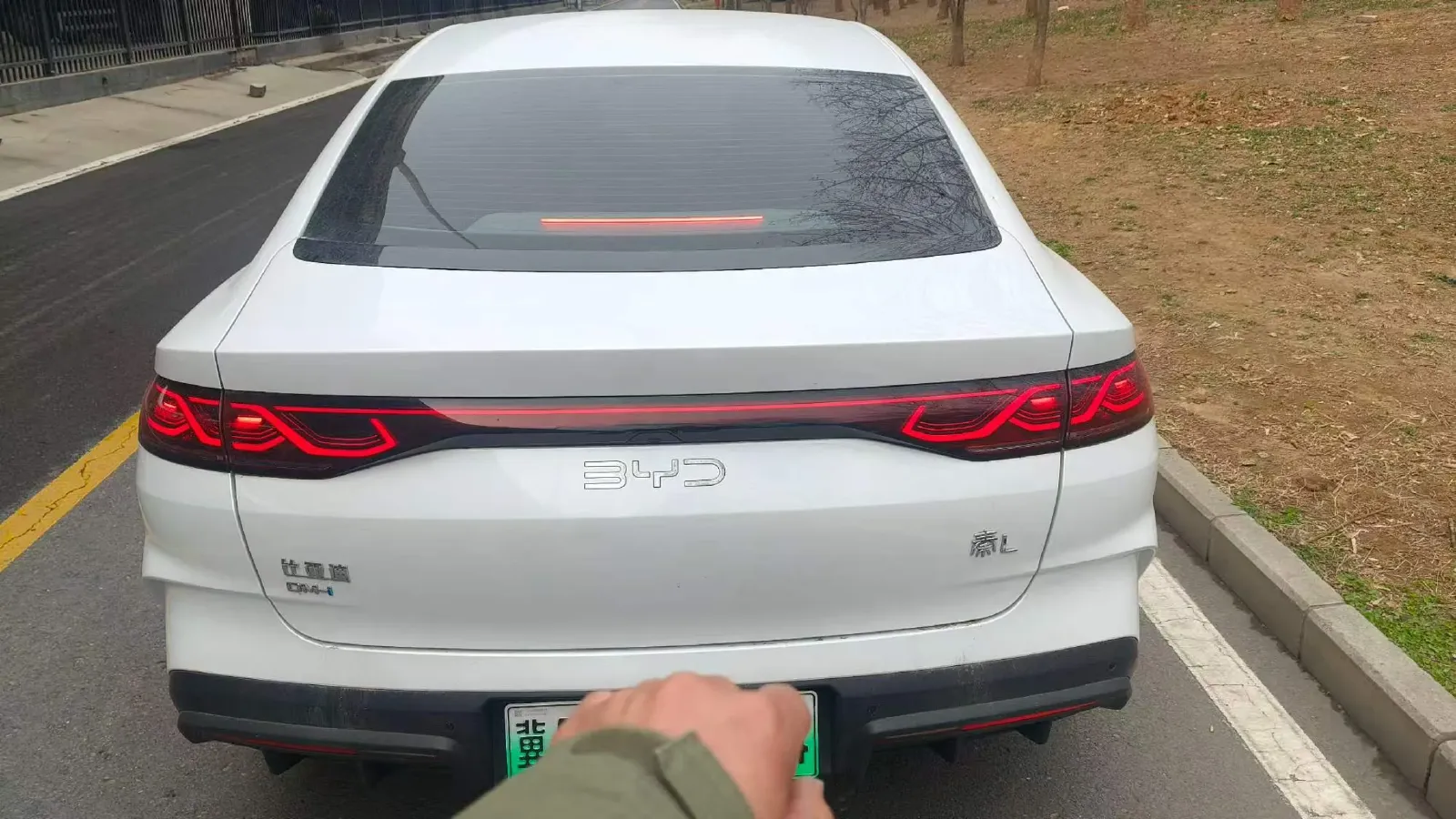 2024 BYD QinL 1.5L 101HP L4 E-CVT PHEV 10.08KWH,autocango,china used car exporter,china ev exporter,chinese used car exporter,chinese used ev exporter