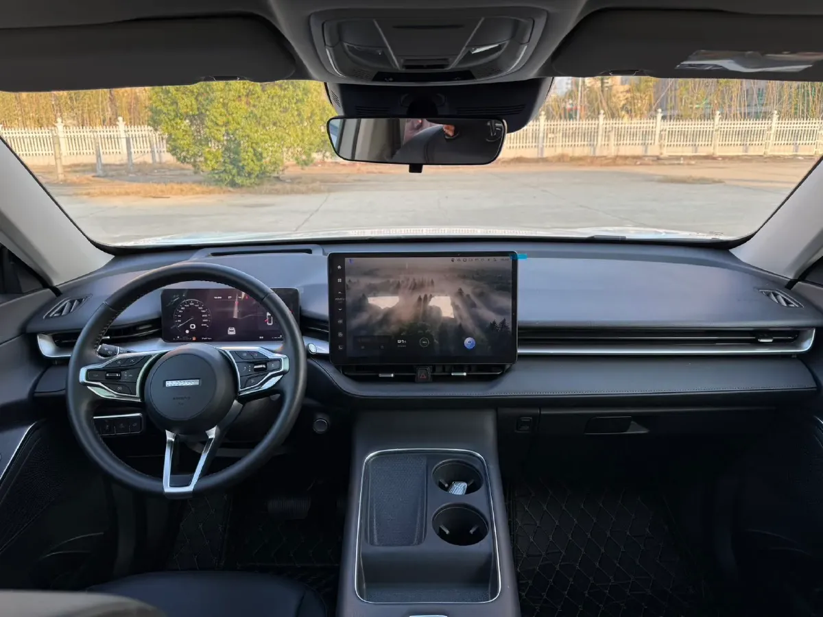 2024 Haval H6 1.5T 184HP L4 7DCT,autocango,china used car exporter,china ev exporter,chinese used car exporter,chinese used ev exporter