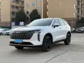 2024 HAVAL H6,autocango,china used car exporter,china ev exporter,chinese used car exporter,chinese used ev exporter
