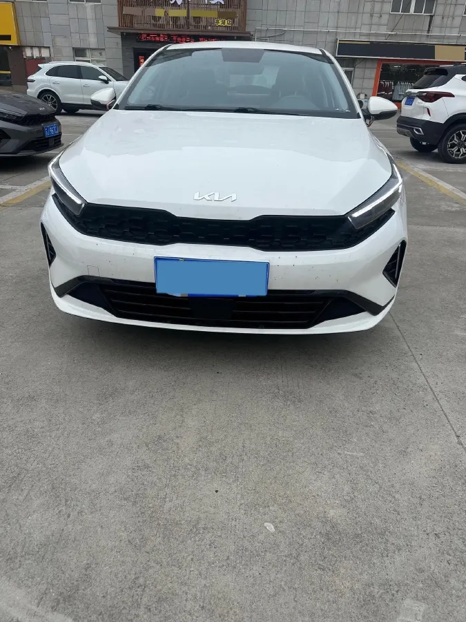 2023 Kia K3 1.5L 115HP L4 CVT,autocango,china used car exporter,china ev exporter,chinese used car exporter,chinese used ev exporter