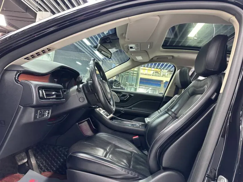 2020 Lincoln Aviator 3.0T 355HP V6 10AT,autocango,china used car exporter,china ev exporter,chinese used car exporter,chinese used ev exporter