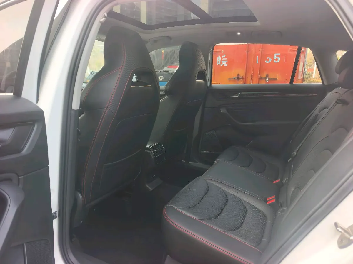 2022 Skoda Kodiak GT 2.0T 186HP L4 7DCT,autocango,china used car exporter,china ev exporter,chinese used car exporter,chinese used ev exporter