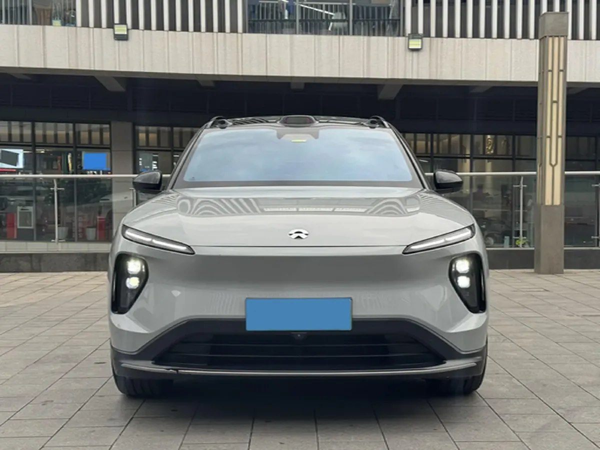 2023 NIO ES6 BEV 75KWH,autocango,china used car exporter,china ev exporter,chinese used car exporter,chinese used ev exporter