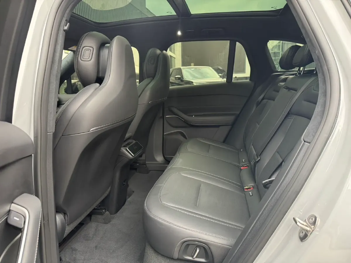 2023 NIO ES6 BEV 75KWH,autocango,china used car exporter,china ev exporter,chinese used car exporter,chinese used ev exporter