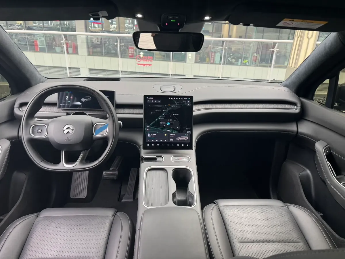 2023 NIO ES6 BEV 75KWH,autocango,china used car exporter,china ev exporter,chinese used car exporter,chinese used ev exporter