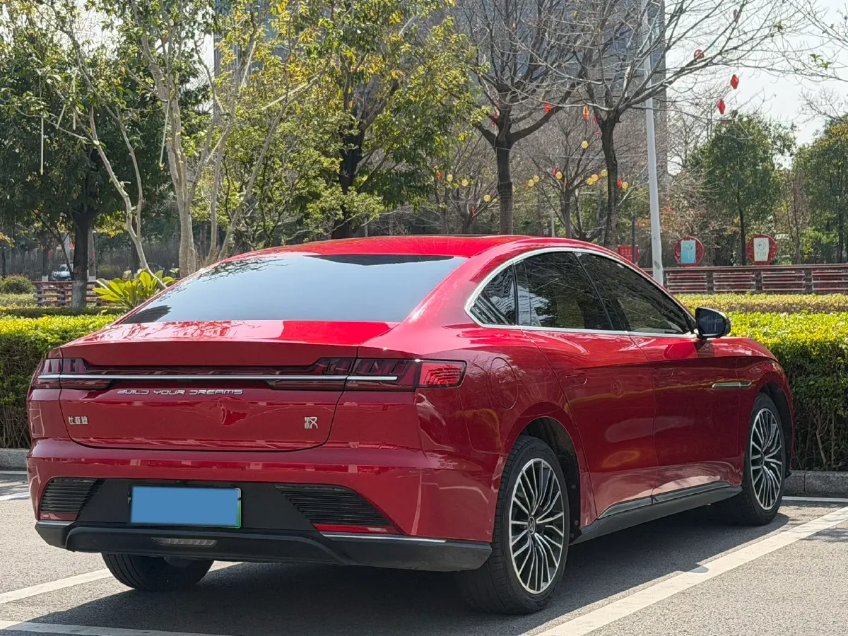 2021 BYD Han BEV 64.8KWH,autocango,china used car exporter,china ev exporter,chinese used car exporter,chinese used ev exporter