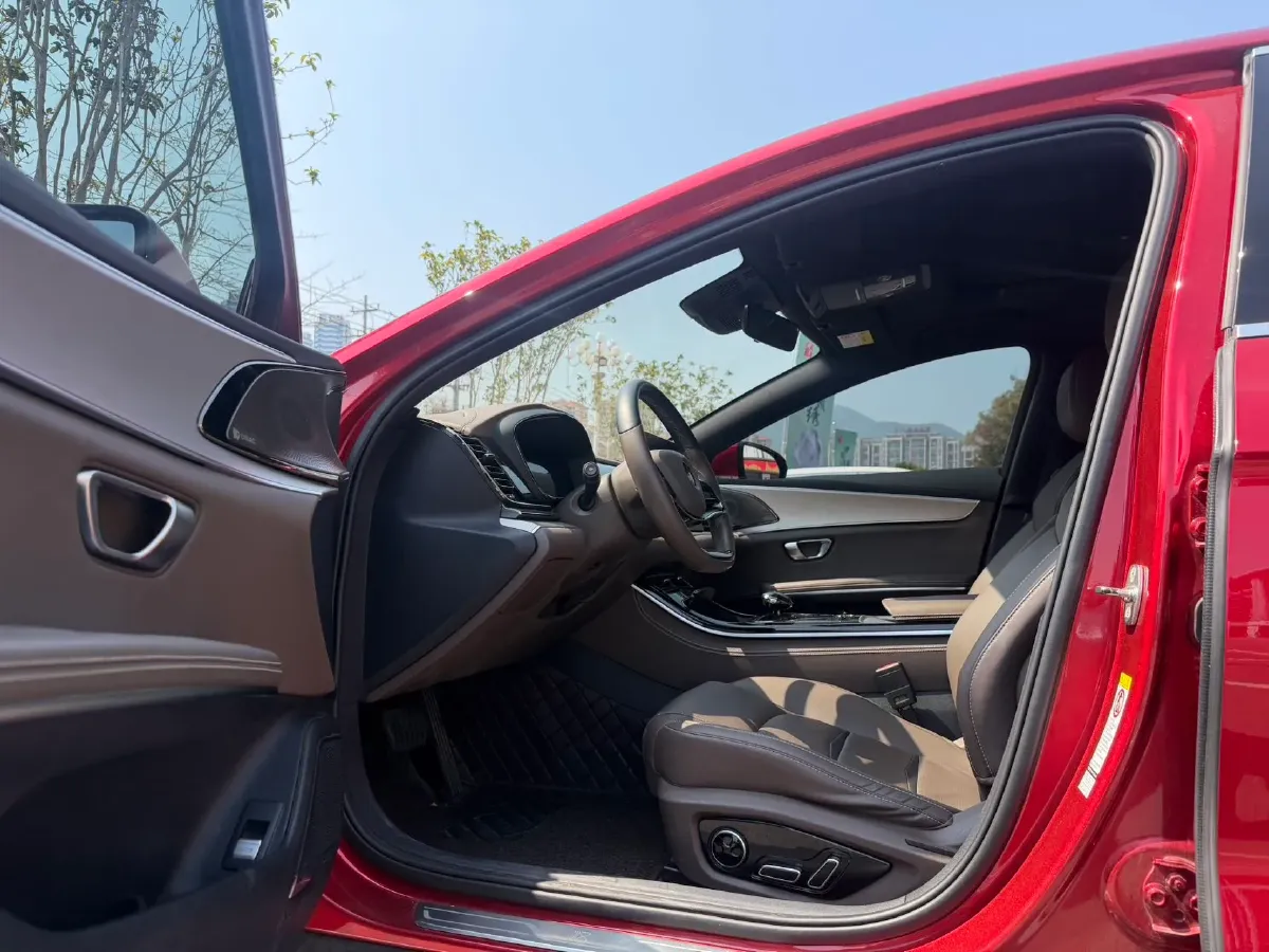 2021 BYD Han BEV 64.8KWH,autocango,china used car exporter,china ev exporter,chinese used car exporter,chinese used ev exporter