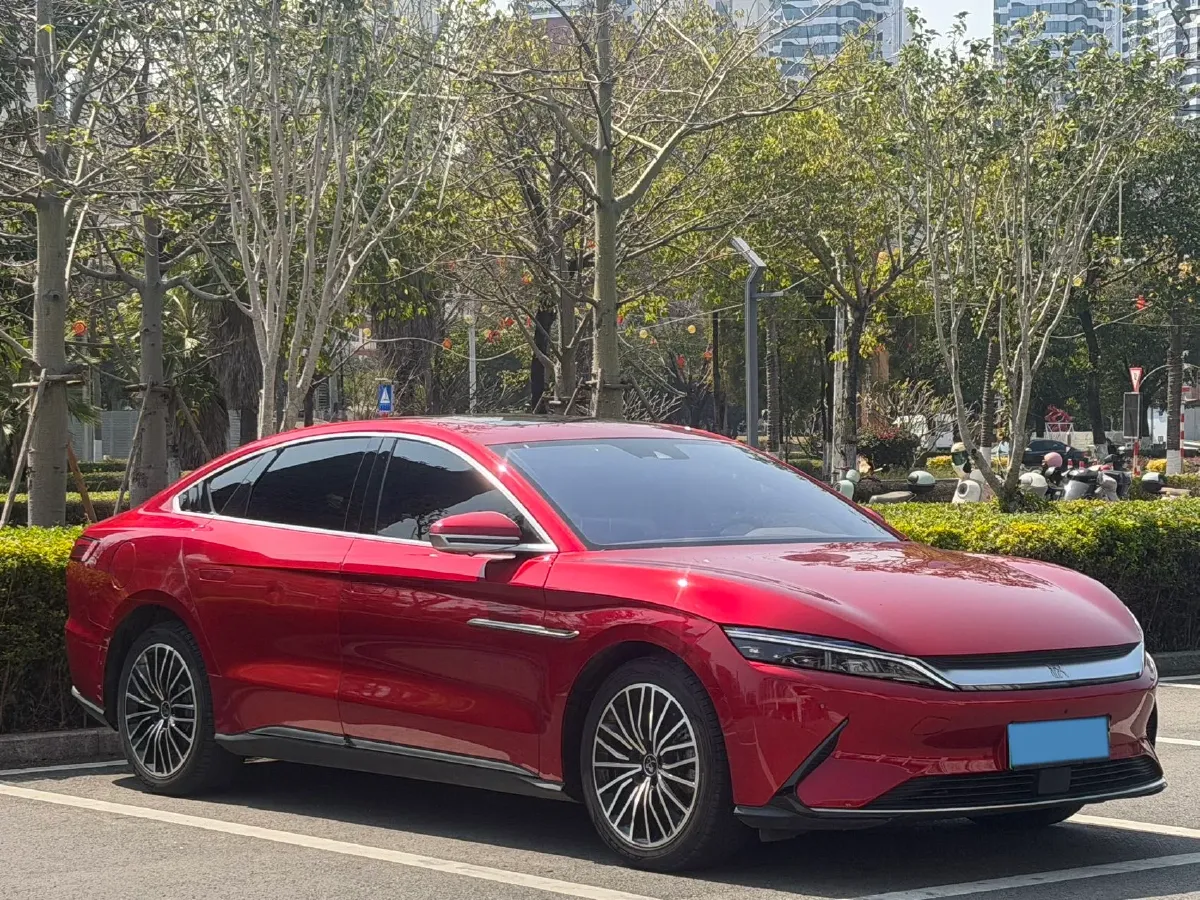 2021 BYD Han BEV 64.8KWH,autocango,china used car exporter,china ev exporter,chinese used car exporter,chinese used ev exporter