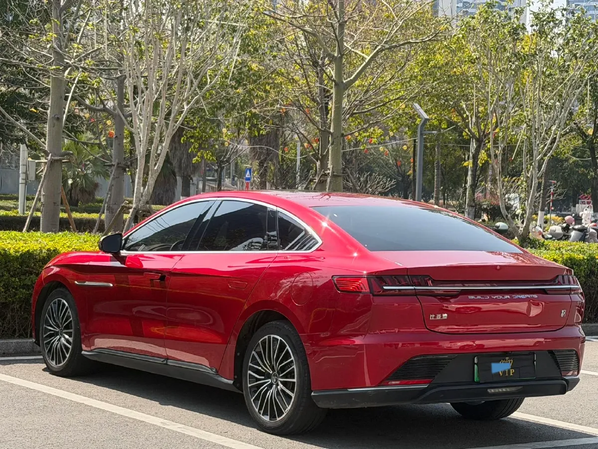 2021 BYD Han BEV 64.8KWH,autocango,china used car exporter,china ev exporter,chinese used car exporter,chinese used ev exporter