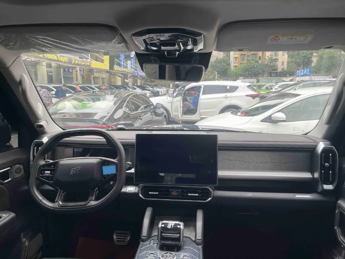 2023 Jetour Traveller 2.0T 254HP L4 8AT,autocango,china used car exporter,china ev exporter,chinese used car exporter,chinese used ev exporter